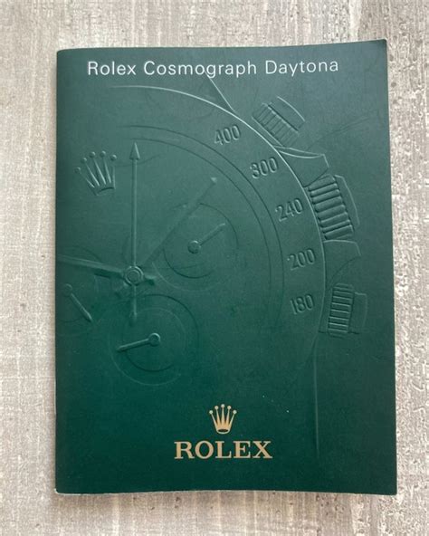 rolex briar ita|Rolex Daytona booklet libricino ITA 2012 .